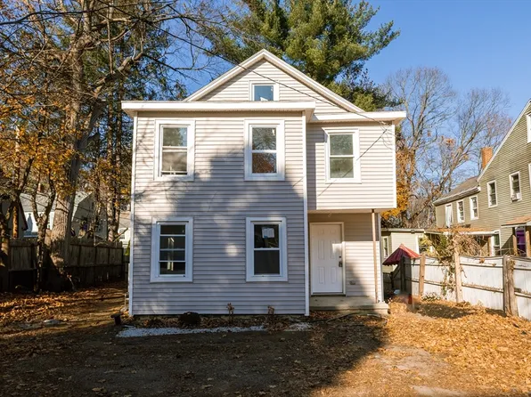 56 Main St, Southbridge, MA 01550