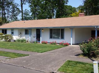 4237 Jade St NE, Salem, OR 97305