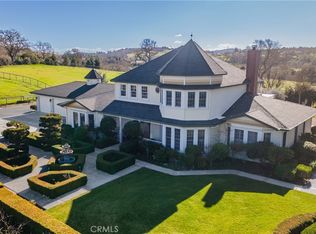 1655 Barley Grain Rd, Paso Robles, CA 93446