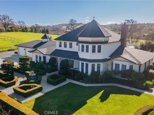 1655 Barley Grain Rd, Paso Robles, CA 93446