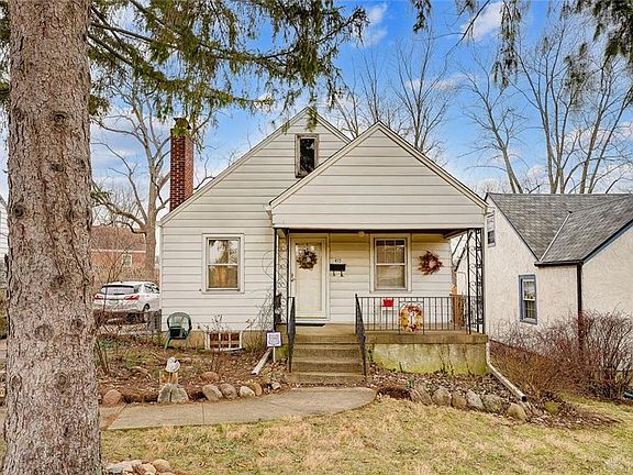 2nd image of 415 Wilmington Ave