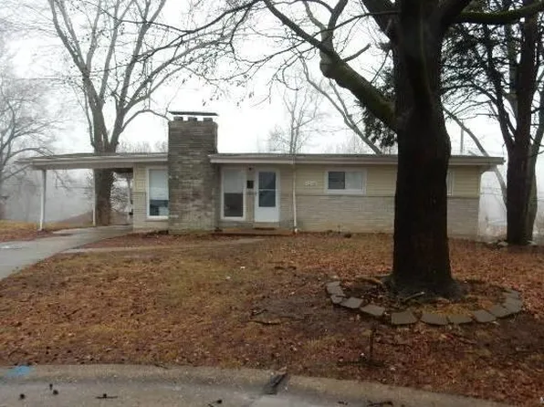 7250 Susie Ct, Hazelwood, MO 63042