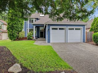 Klahanie Div 15, Sammamish, WA 98029