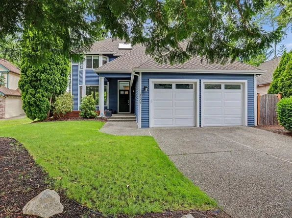 25506 SE 41st Court, Sammamish, WA 98029