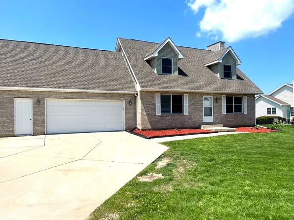 11 Richard Hallett Rd Unit A, La Salle, IL 61301