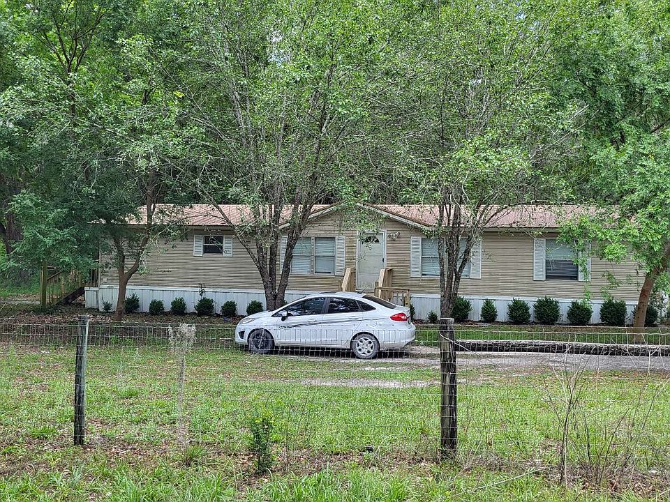 16672 31st Rd, Wellborn, FL 32094 Zillow
