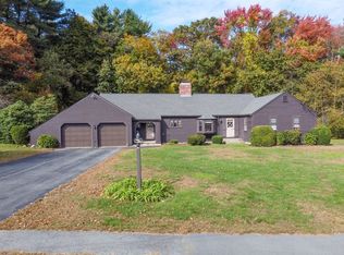8 Scout Rd, East Walpole, MA 02032