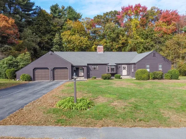 8 Scout Rd, East Walpole, MA 02032