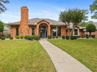 1901 Drew Ln, Richardson, TX 75082