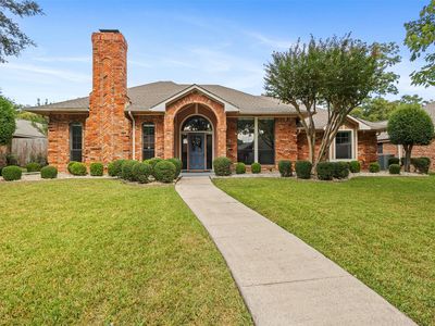 1901 Drew Ln, Richardson, TX, 75082