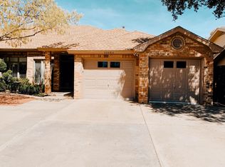 3308 74th St APT A, Lubbock, TX 79423