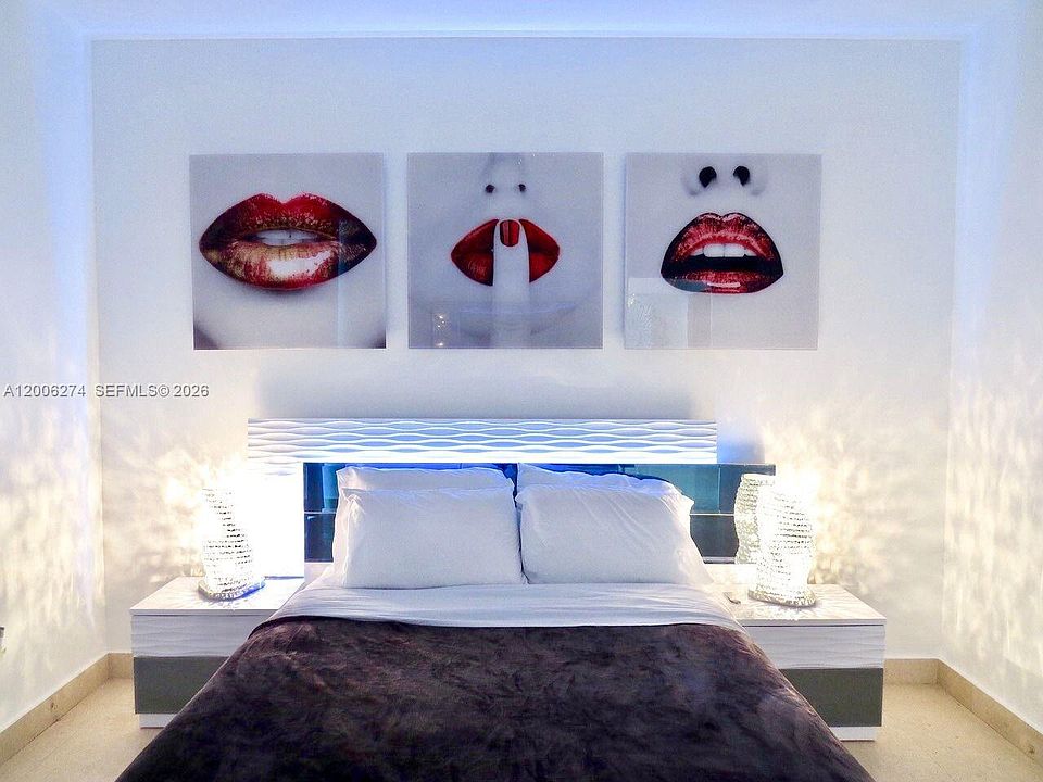 2nd image of 465 Brickell Ave APT 5704