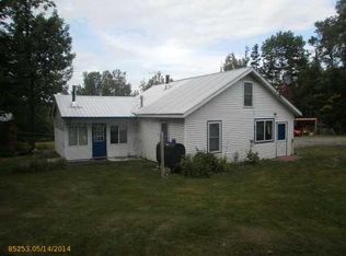 237 Main St, Jackman, ME 04945