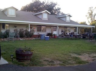 1668 Hanson Ln, Ramona, CA 92065