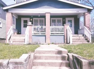 496 E Maynard Ave, Columbus, OH 43202