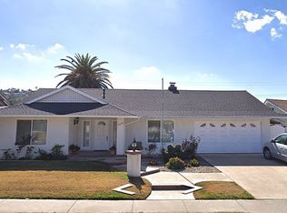 2434 Harmony Hill Dr, Diamond Bar, CA 91765