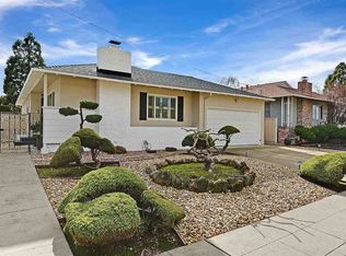 3013 Greenview Dr, Castro Valley, CA 94546