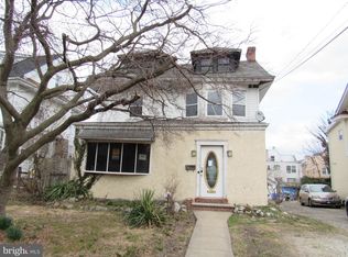 7109 Sellers Ave, Upper Darby, PA 19082