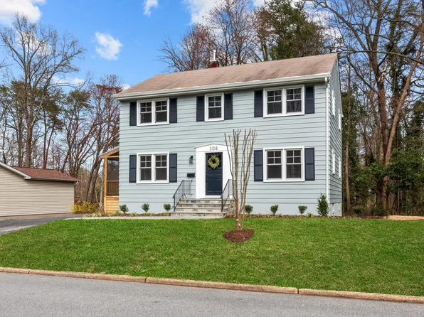 308 Halsey Rd, Annapolis, MD 21401