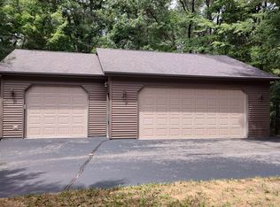 N1453 Spirit Ridge Ct, Keshena, WI 54135