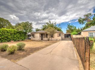 1114 W Heatherbrae Dr, Phoenix, AZ 85013
