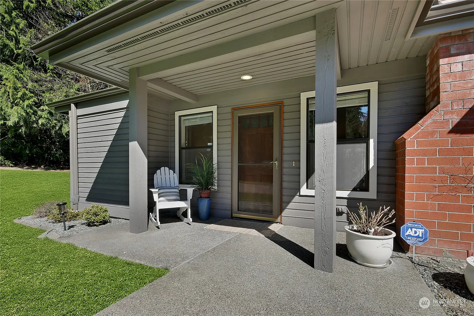 3507 Harborcrest Court NW photo 1