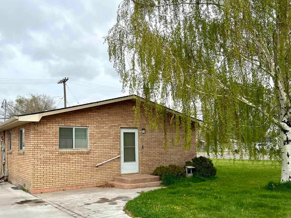 2700 Almo Ave, Burley, ID 83318