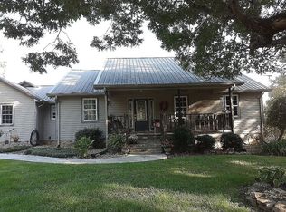 912 Fairview Rd, Tellico Plains, TN 37385