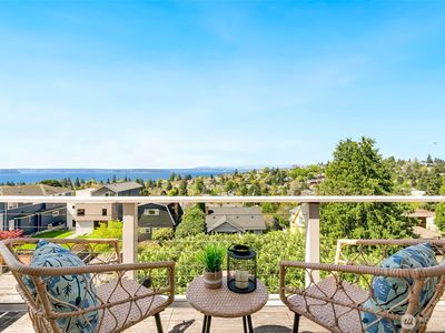 4742 45th Avenue SW, Seattle, WA, 98116