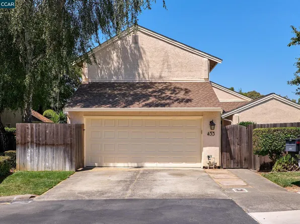 453 Greenbrier Ct, Benicia, CA 94510