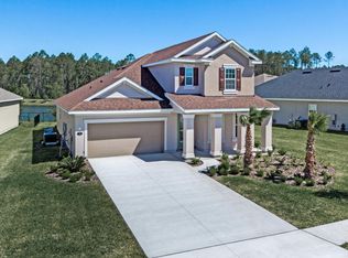 72 White Marsh Dr, Jacksonville, FL 32081