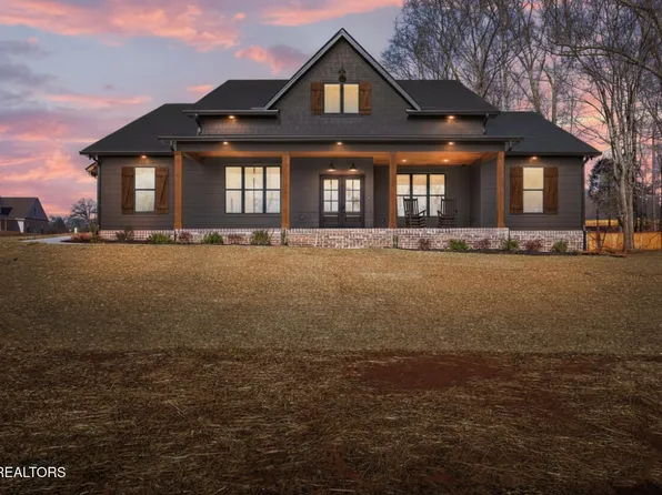 932 Herbert Dr, Greenback, TN 37742