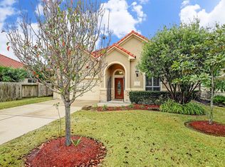 28 Pebble Beach Ct, Jersey Village, TX 77064
