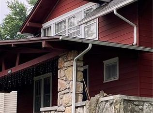 1809 S Ralston Ave, Independence, MO 64052