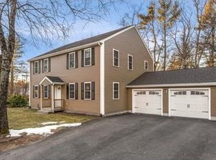 6 Forest St, Wilmington, MA 01887