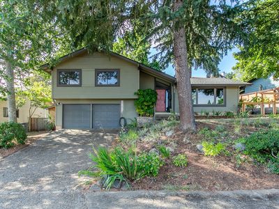 2724 Malibu Way, Eugene, OR, 97405
