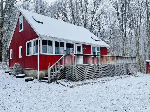 216 Miracle Rd, Margaretville, NY 12455