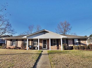 2502 Pemberton Ave, Tupelo, MS 38801