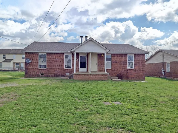 3514 Brookway Dr, Nashville, TN 37207