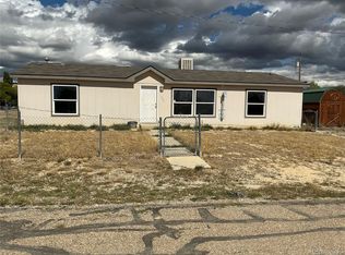 400 E 4th St, Dinosaur, CO 81610