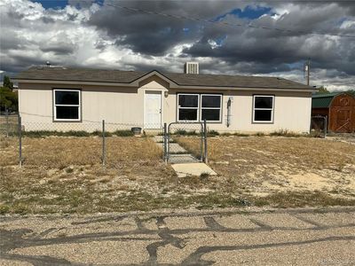 400 E 4th Street, Dinosaur, CO, 81610