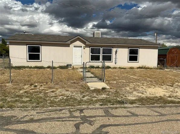 400 E 4th Street, Dinosaur, CO 81610