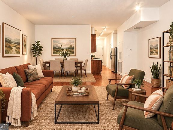 5th image of 1195 Milton Ter SE APT 2204