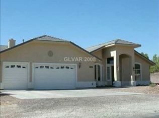 229 E Mesa Verde Ln, Las Vegas, NV 89123