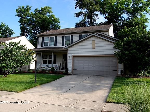 3rd image of 4268 Coventry Ct