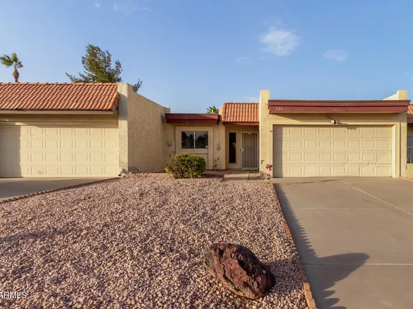 520 W COLGATE Drive, Tempe, AZ 85283