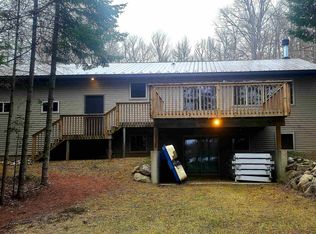 6302 Camp Six Loop Rd, Armstrong Creek, WI 54103