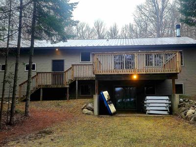 6302 Camp Six Loop Rd, Armstrong Creek, WI, 54103