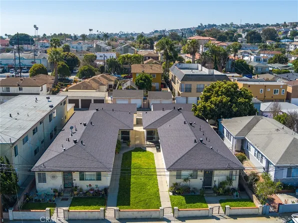 535 W 21st St, San Pedro, CA 90731