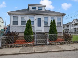 75 Larch St, Pawtucket, RI 02860